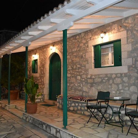 Villa Casa Victoria Katokhórion Exterior foto